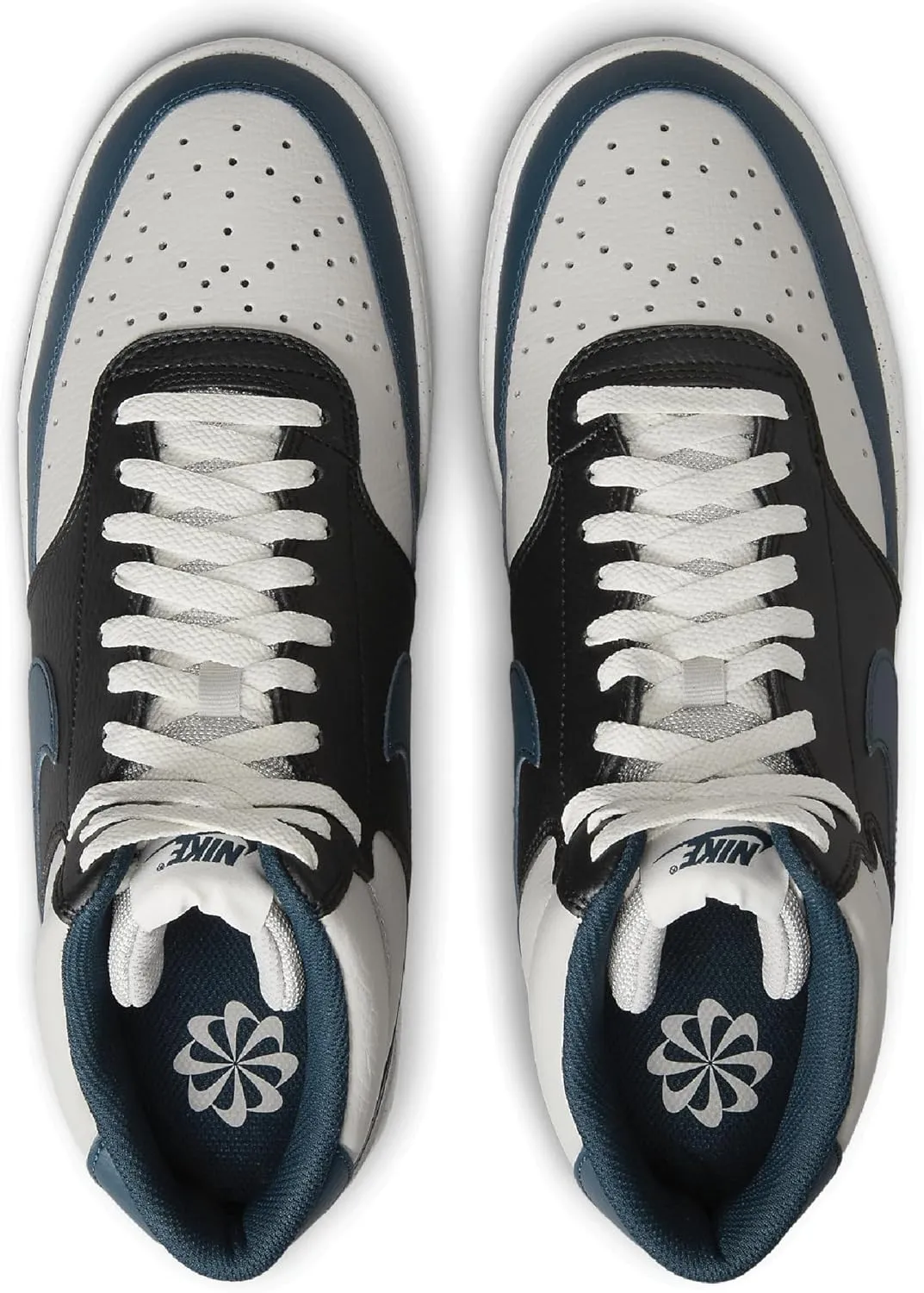 Nike Men's Court Vision Mid Nn Sneaker