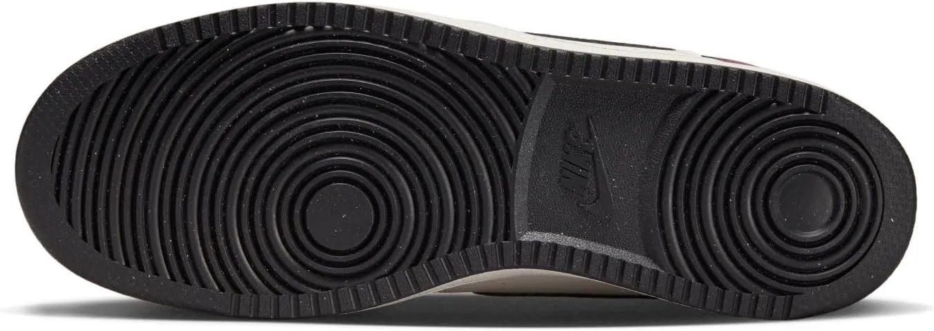 Nike Men's Court Vision Mid Nn Sneaker