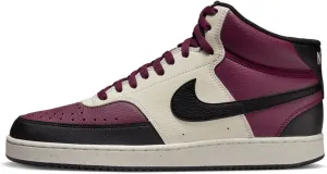 Nike Men's Court Vision Mid Nn Sneaker