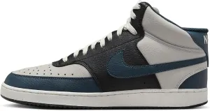 Nike Men's Court Vision Mid Nn Sneaker