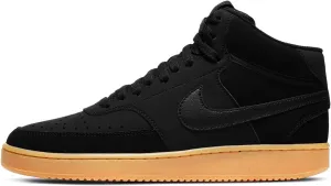 Nike Men's Court Vision Mid Sneaker