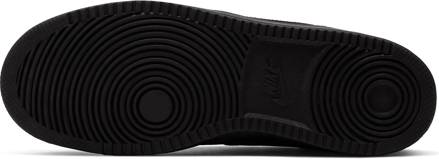 Nike Men's Court Vision Mid Sneaker