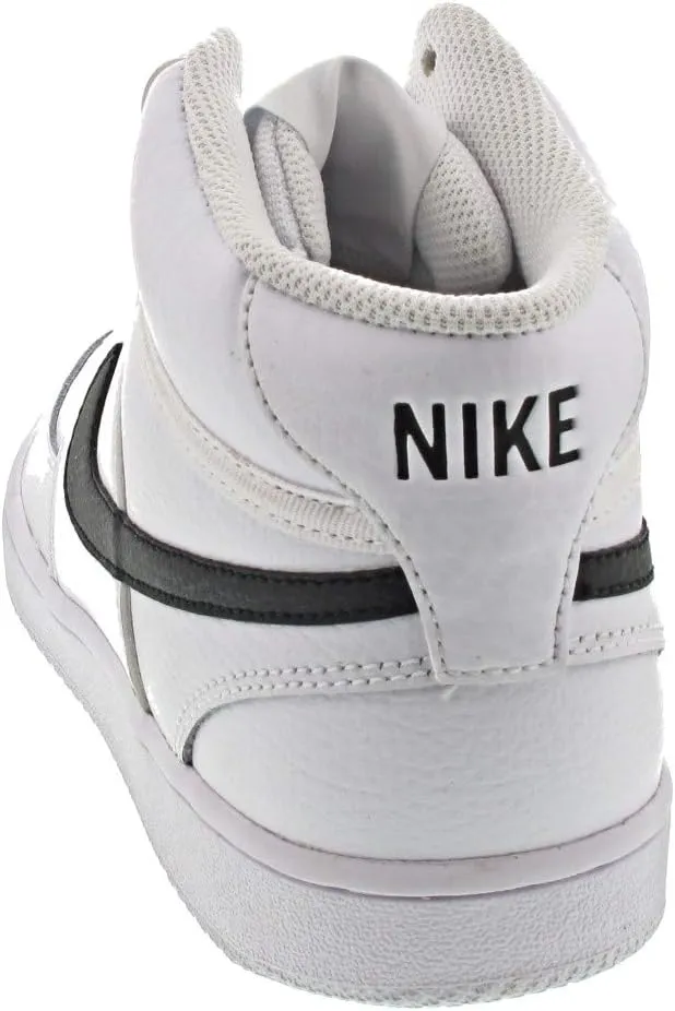 Nike Men's Court Vision Mid Sneaker