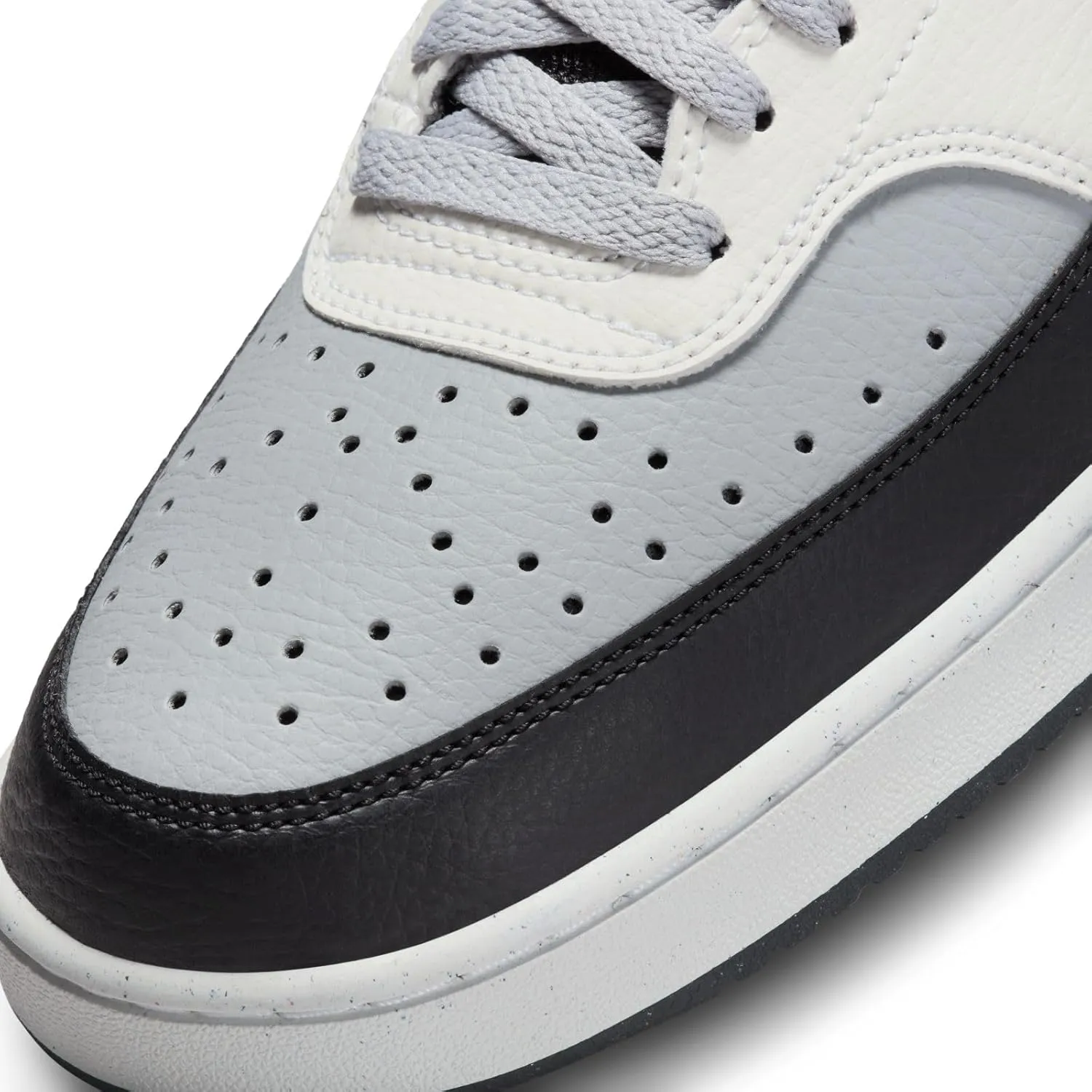 Nike Men's Court Vision Mid Sneaker