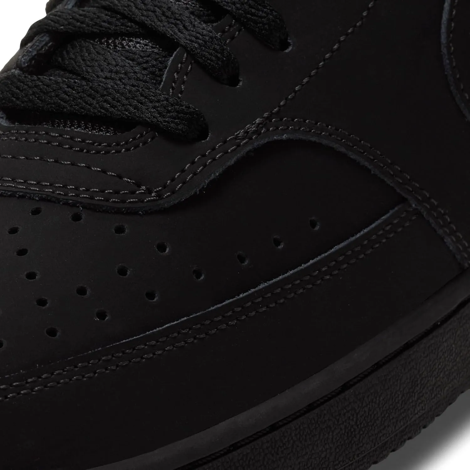 Nike Men's Court Vision Mid Sneaker