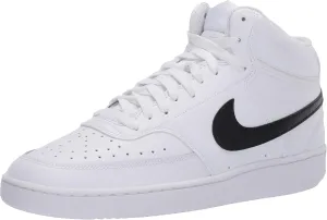 Nike Men's Court Vision Mid Sneaker