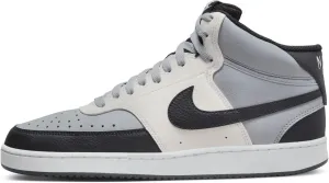 Nike Men's Court Vision Mid Sneaker