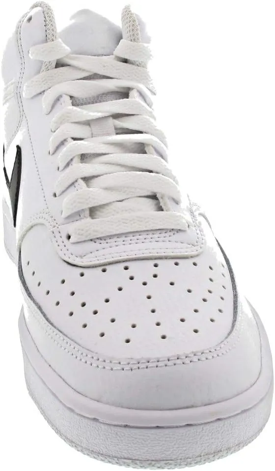 Nike Men's Court Vision Mid Sneaker