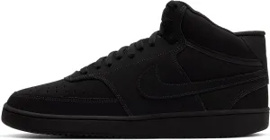 Nike Men's Court Vision Mid Sneaker