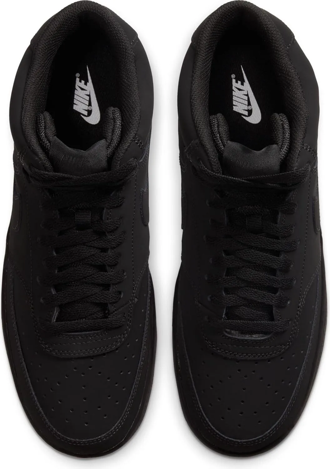 Nike Men's Court Vision Mid Sneaker