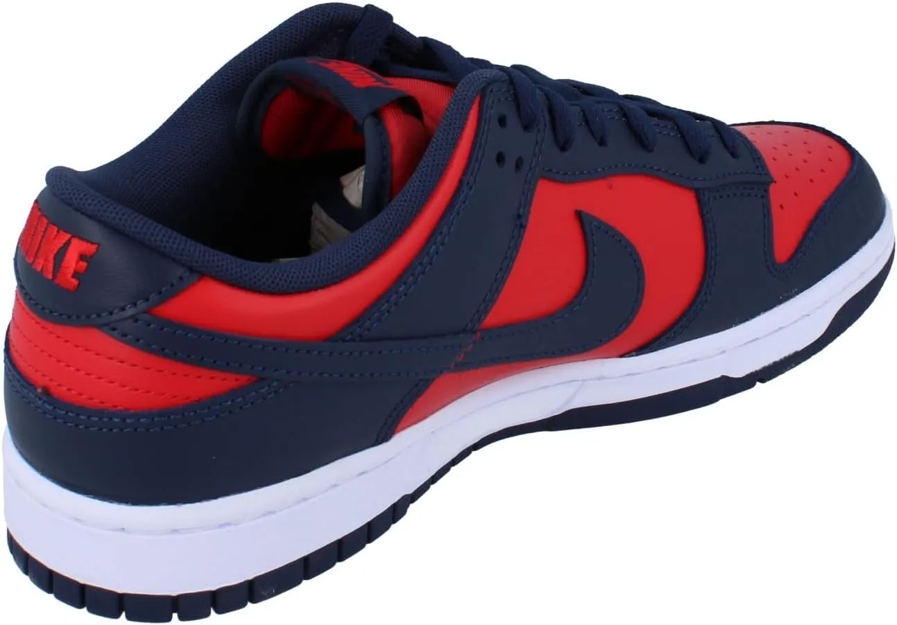 Nike Men's Dunk Low Retro Sneaker