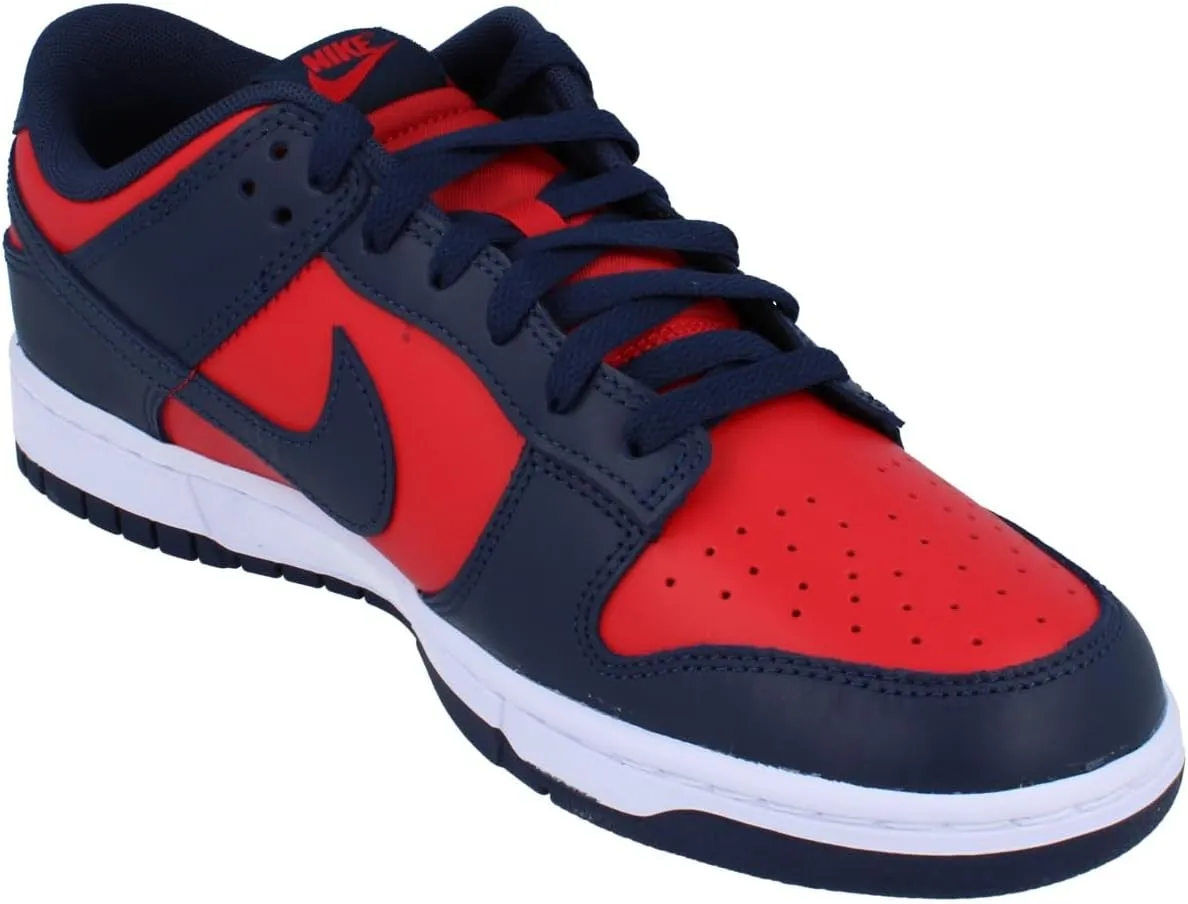 Nike Men's Dunk Low Retro Sneaker