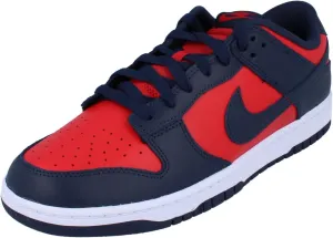 Nike Men's Dunk Low Retro Sneaker