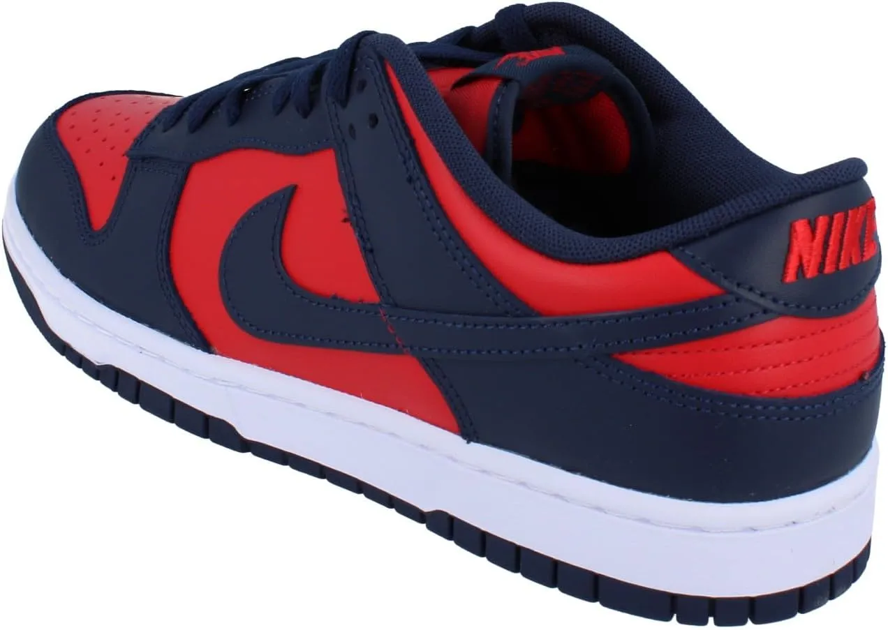 Nike Men's Dunk Low Retro Sneaker
