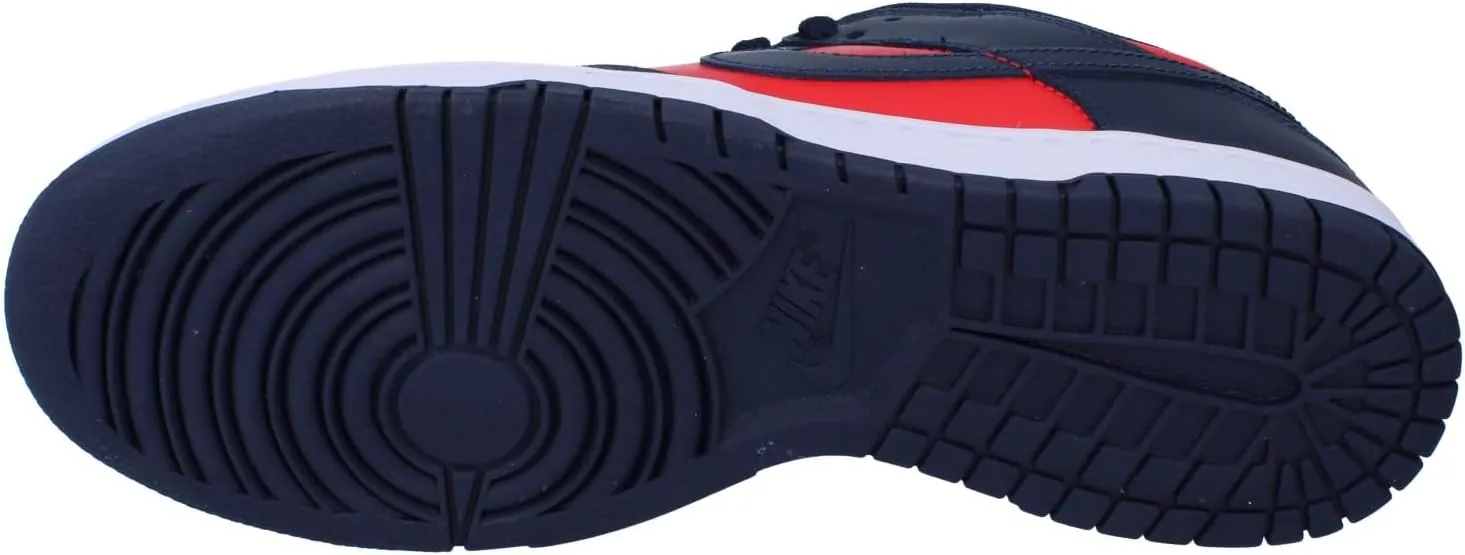 Nike Men's Dunk Low Retro Sneaker