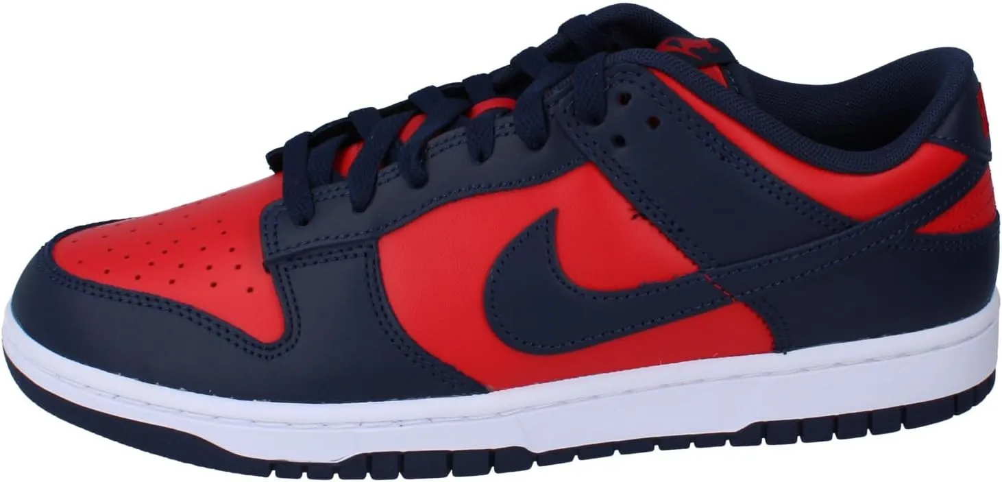 Nike Men's Dunk Low Retro Sneaker