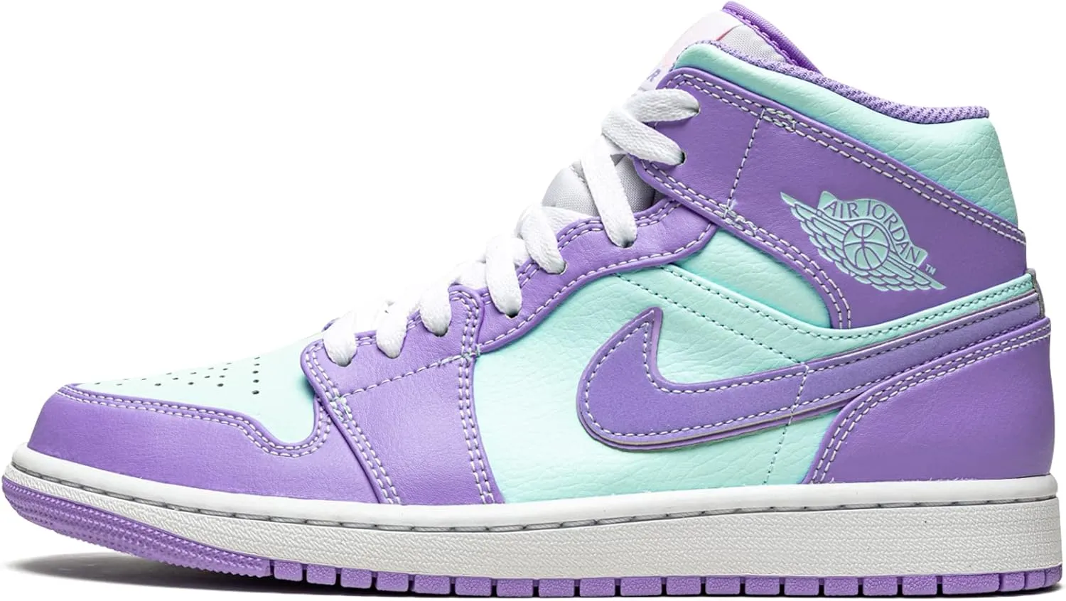 Nike mens High-Top