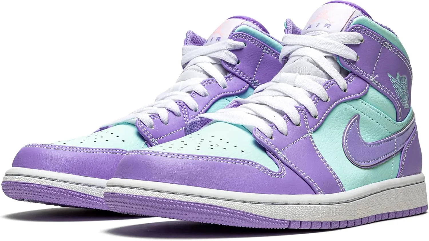 Nike mens High-Top