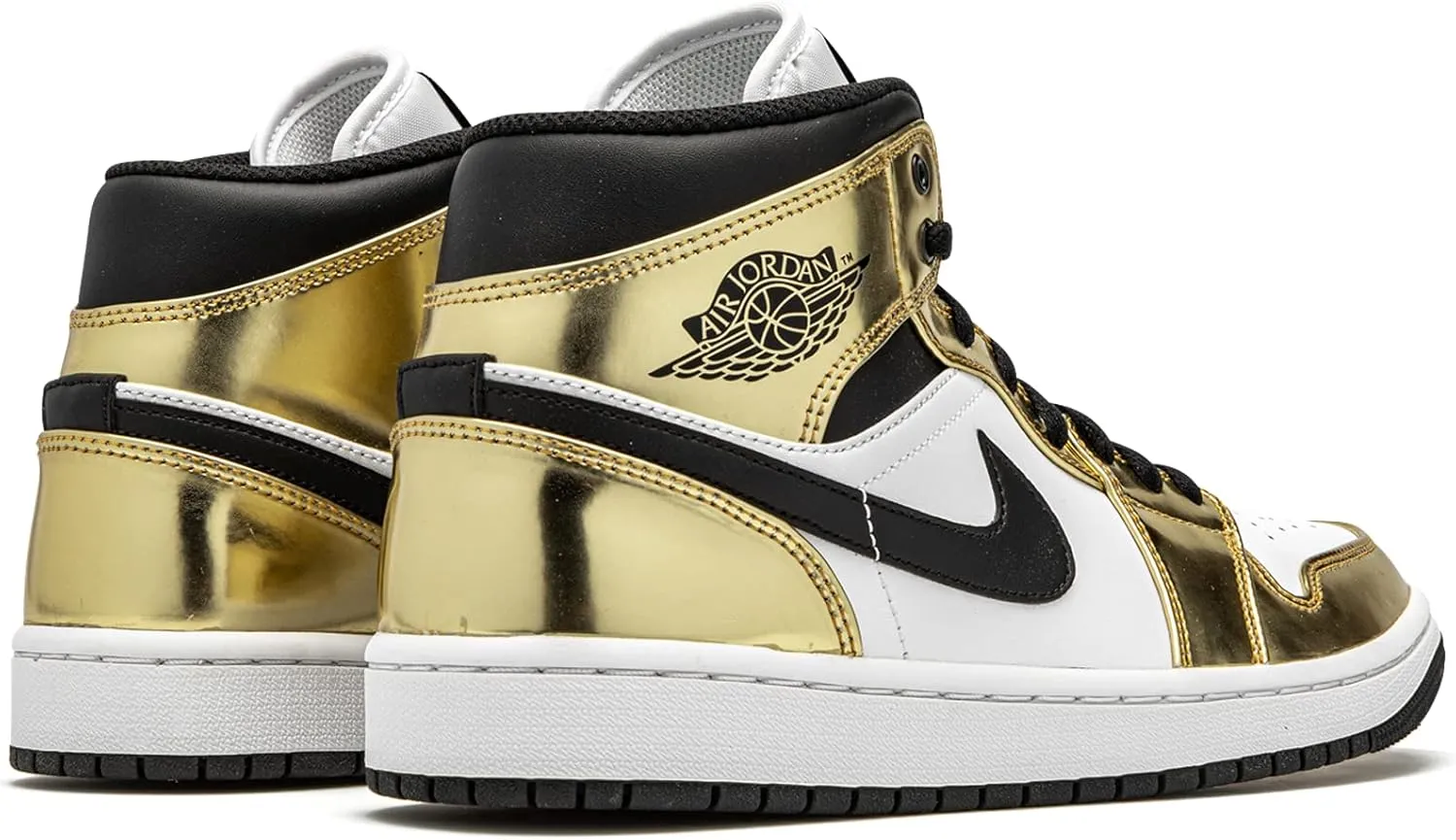 Nike mens High-Top