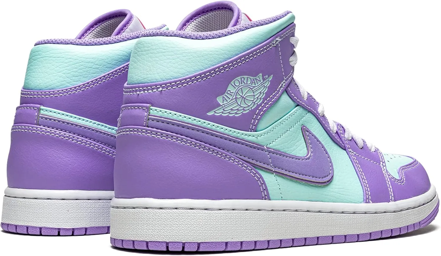 Nike mens High-Top