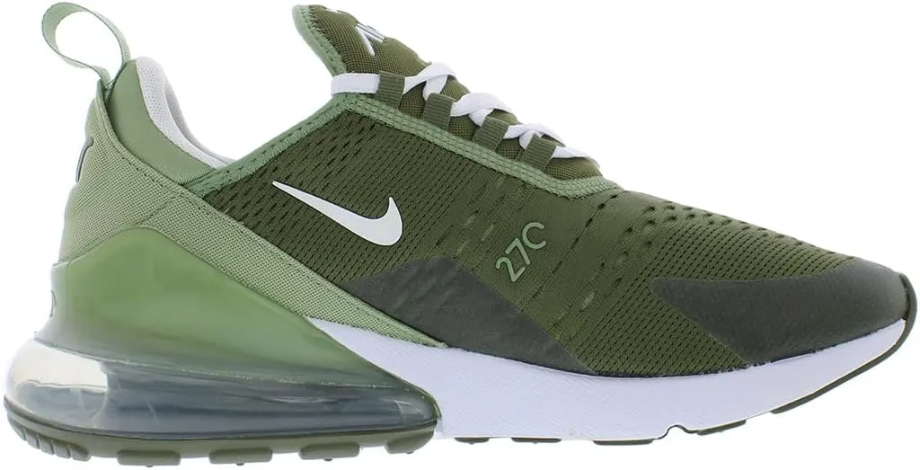 NIKE Men's Low-Top Sneaker