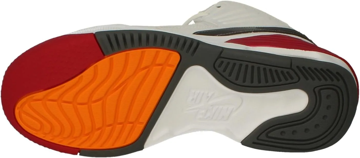 Nike Men's Sneaker, 0
