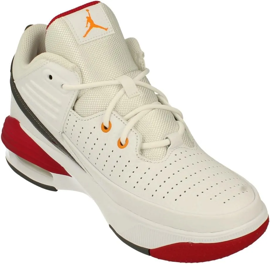 Nike Men's Sneaker, 0