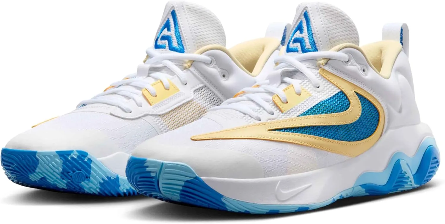 NIKE Men's Sneaker Three Quarters Tall