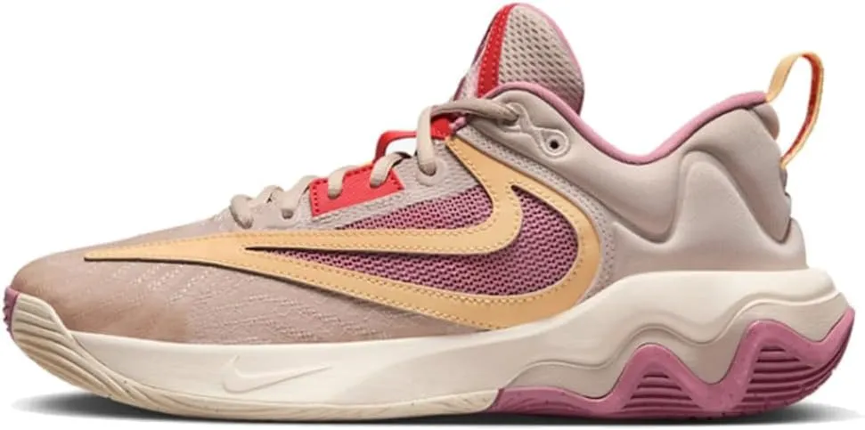 NIKE Men's Sneaker Three Quarters Tall