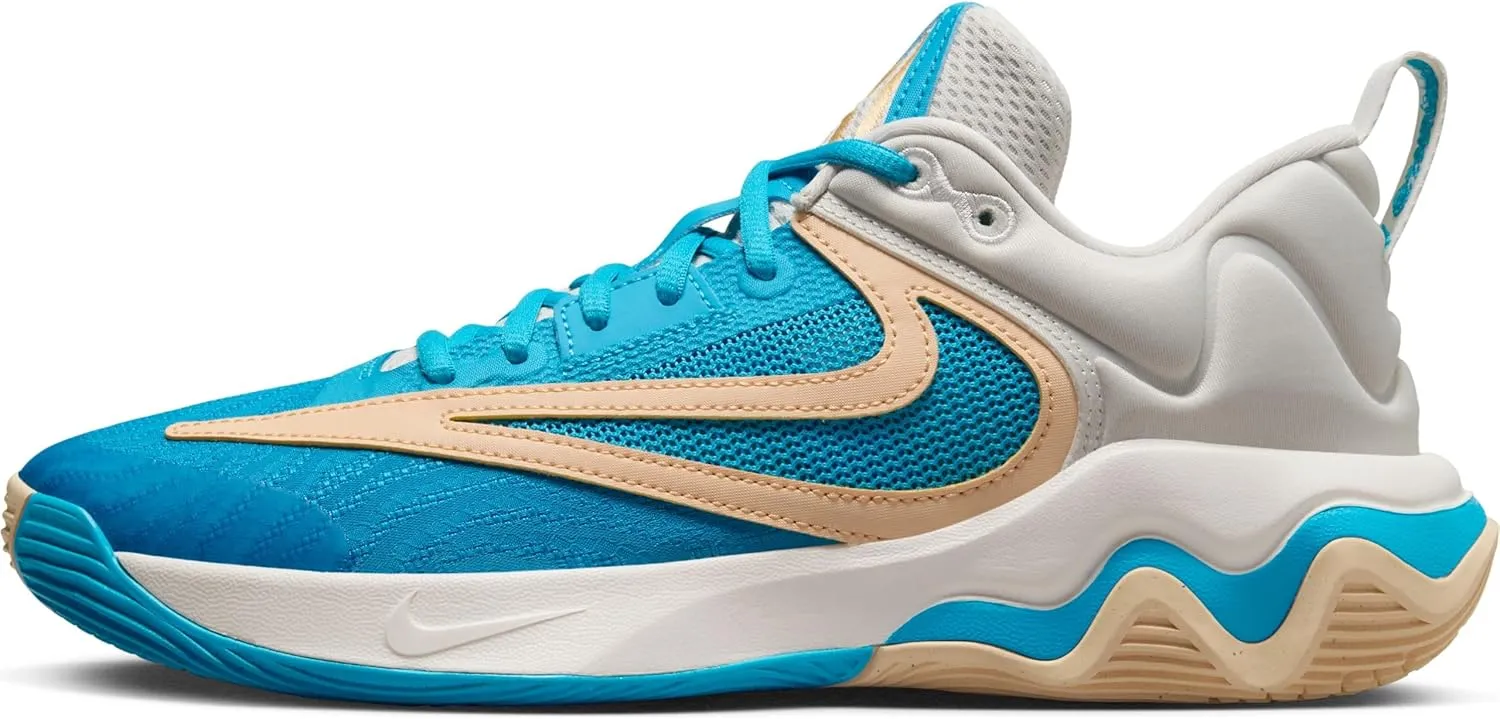 NIKE Men's Sneaker Three Quarters Tall