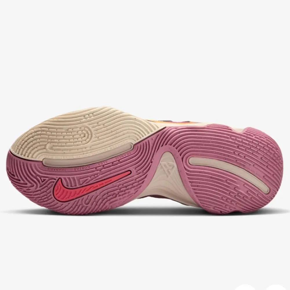 NIKE Men's Sneaker Three Quarters Tall