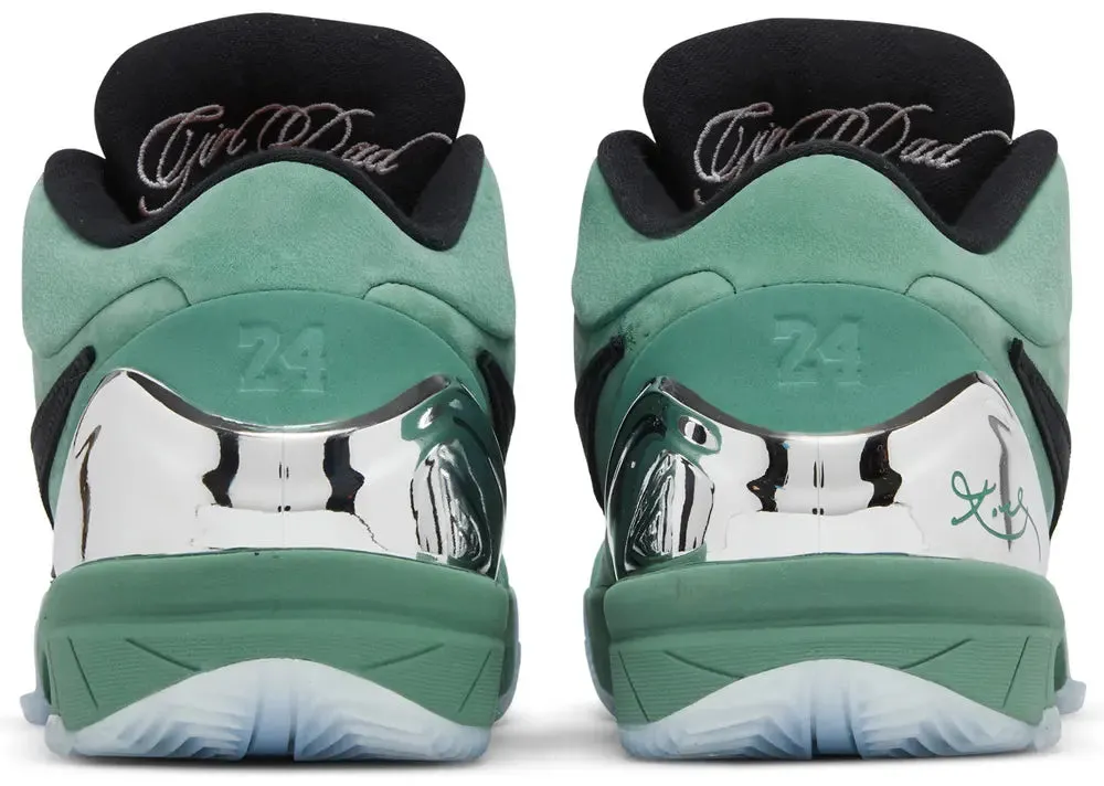 Nike Mens Zoom Kobe 4 Protro 'Girl Dad'