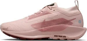 Nike Pegasus Trail 5 Gore-TEX Women's Waterproof Trail Running Shoes (FQ0912-601, Pink Oxford/Red Sepia/Red Stardust) Size 11