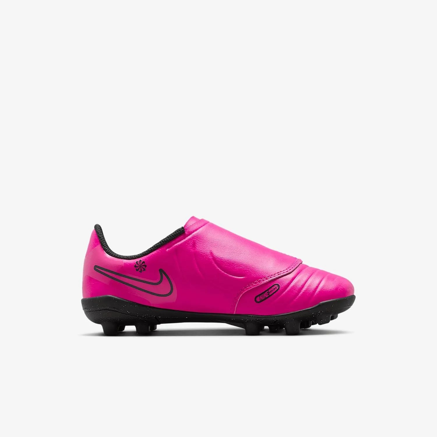 Nike Unisex-Child Jr. Tiempo Legend 10 Club Multi-Ground Low Top Soccer Cleats (Toddler/Little Kid) Sneaker