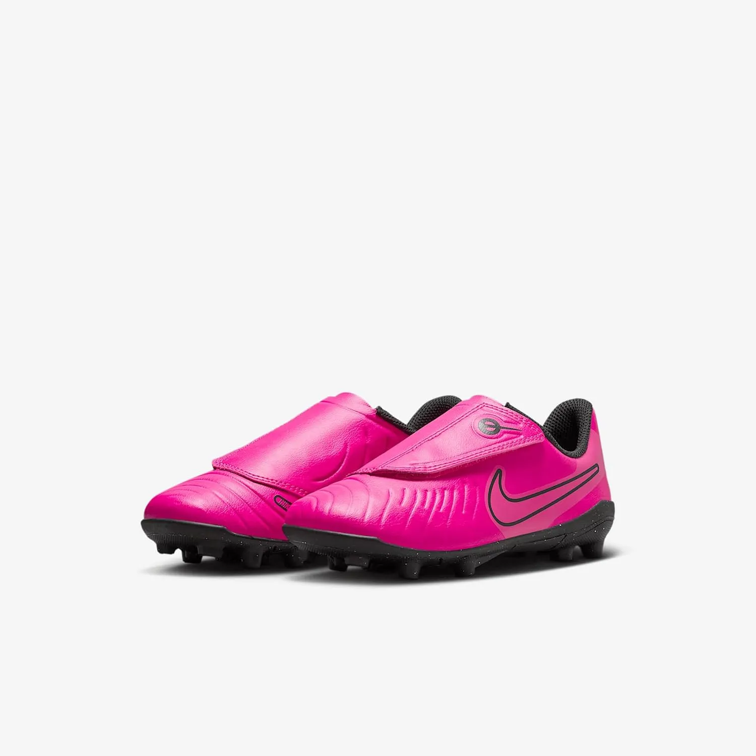 Nike Unisex-Child Jr. Tiempo Legend 10 Club Multi-Ground Low Top Soccer Cleats (Toddler/Little Kid) Sneaker