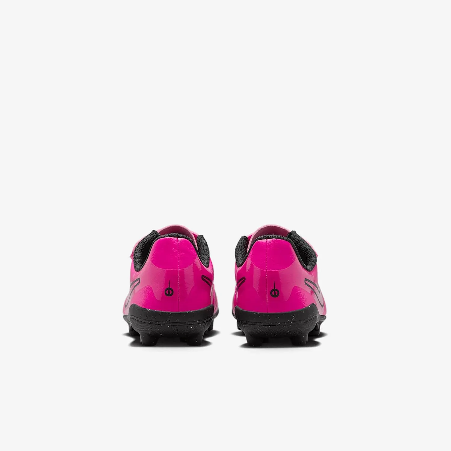 Nike Unisex-Child Jr. Tiempo Legend 10 Club Multi-Ground Low Top Soccer Cleats (Toddler/Little Kid) Sneaker