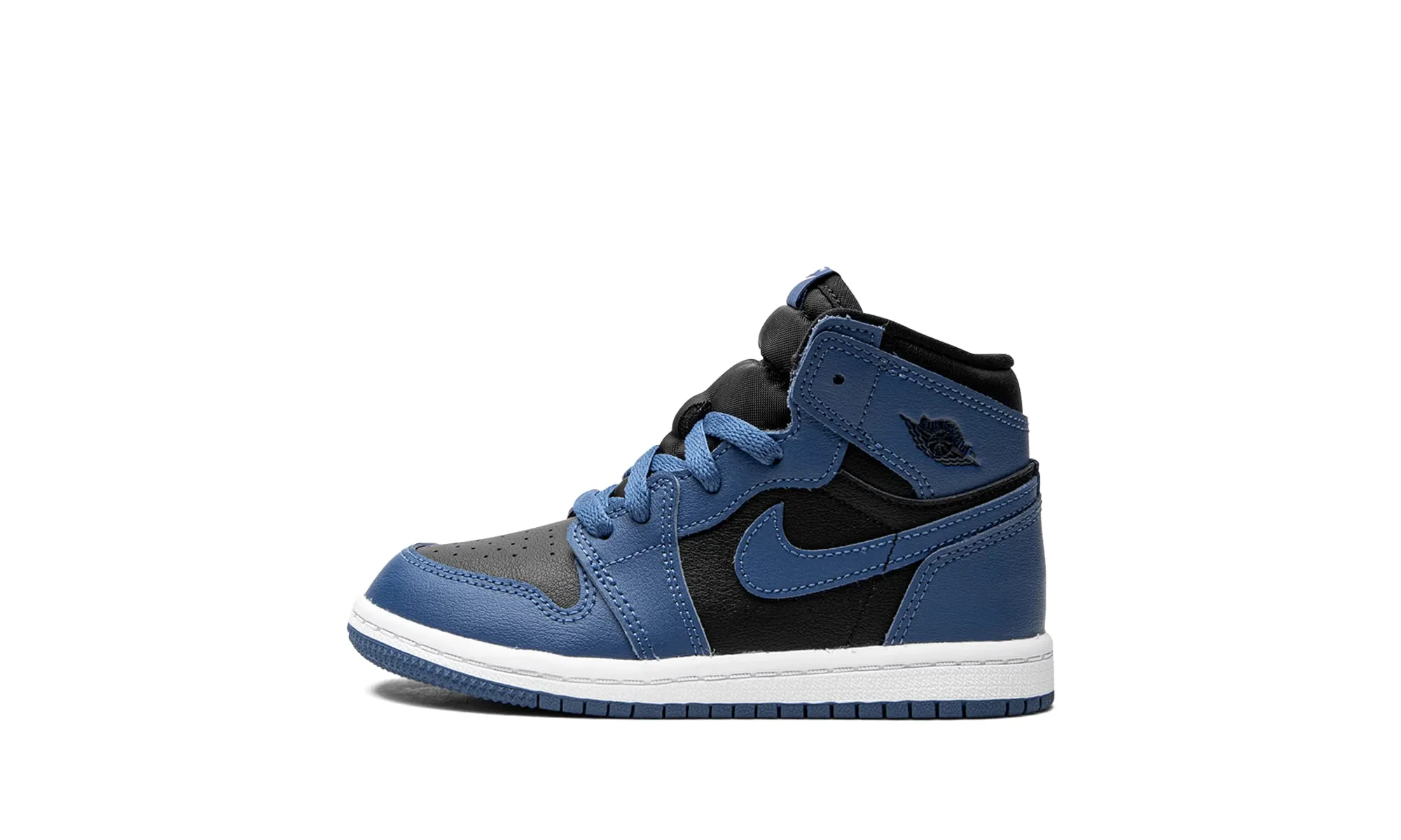 Nike unisex-child Sneaker 10C Blue
