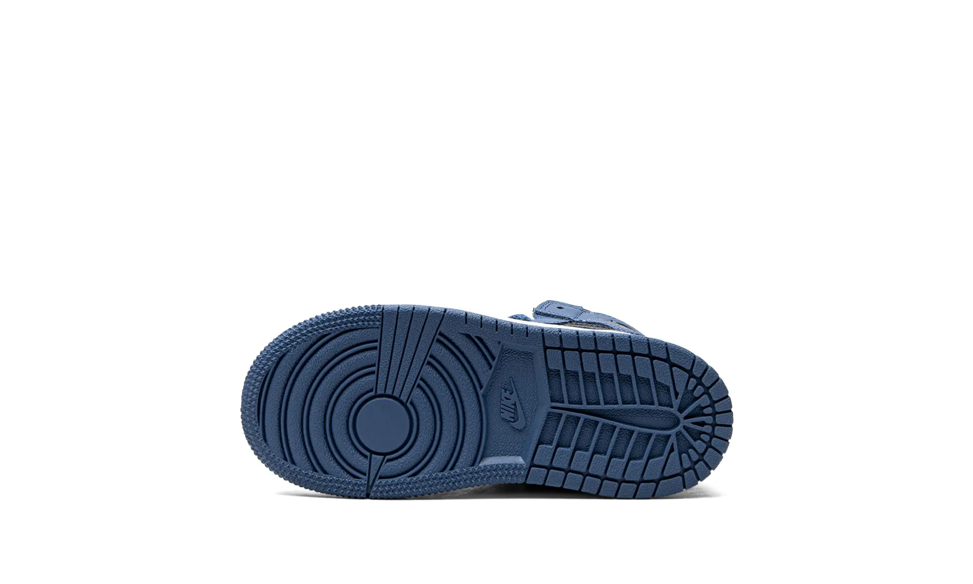 Nike unisex-child Sneaker 10C Blue