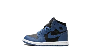 Nike unisex-child Sneaker 10C Blue