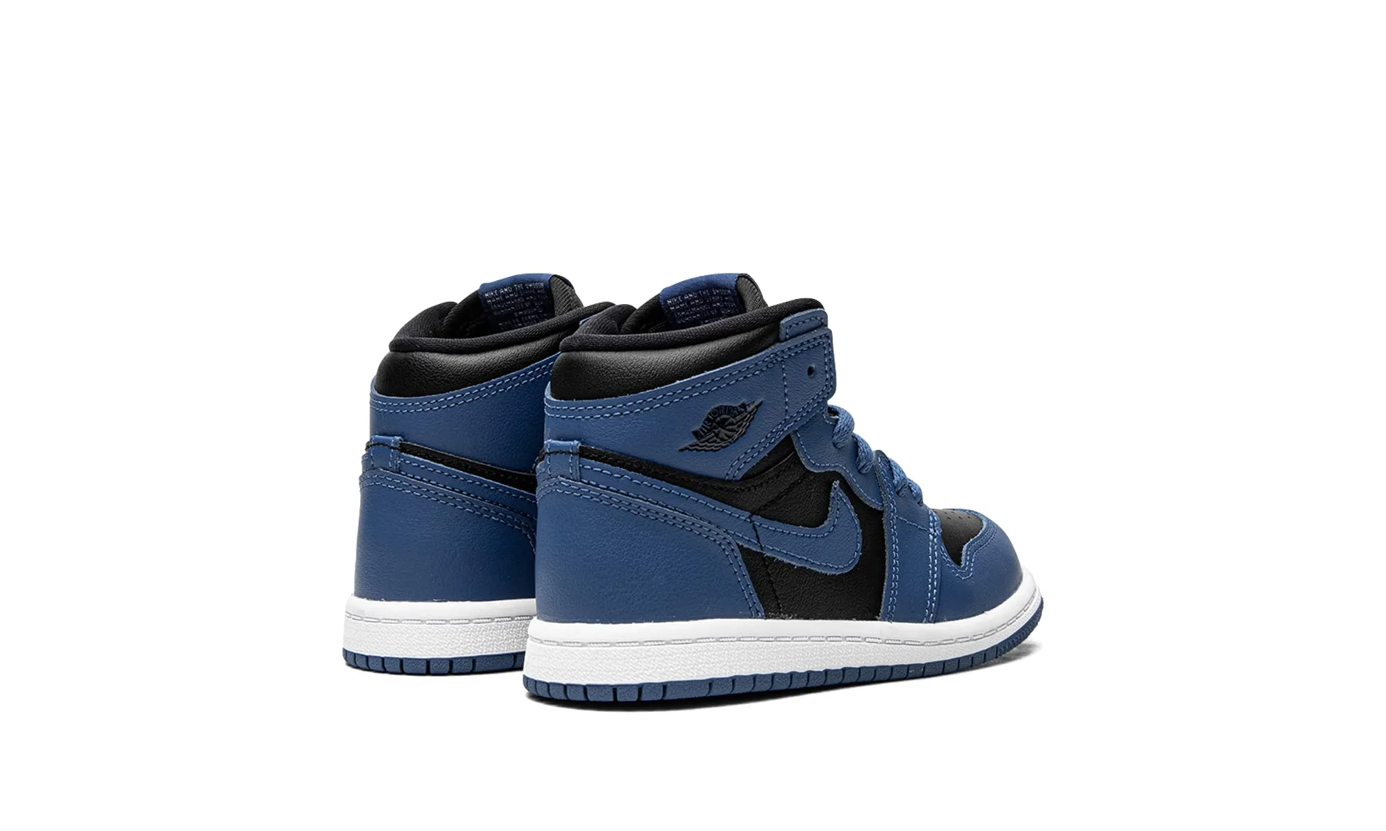 Nike unisex-child Sneaker 10C Blue