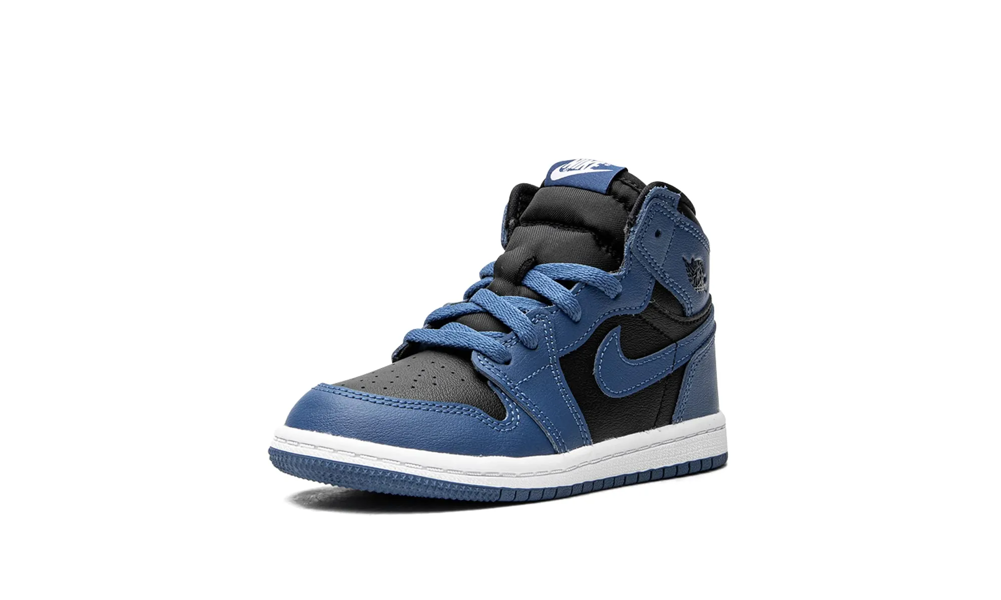 Nike unisex-child Sneaker 10C Blue