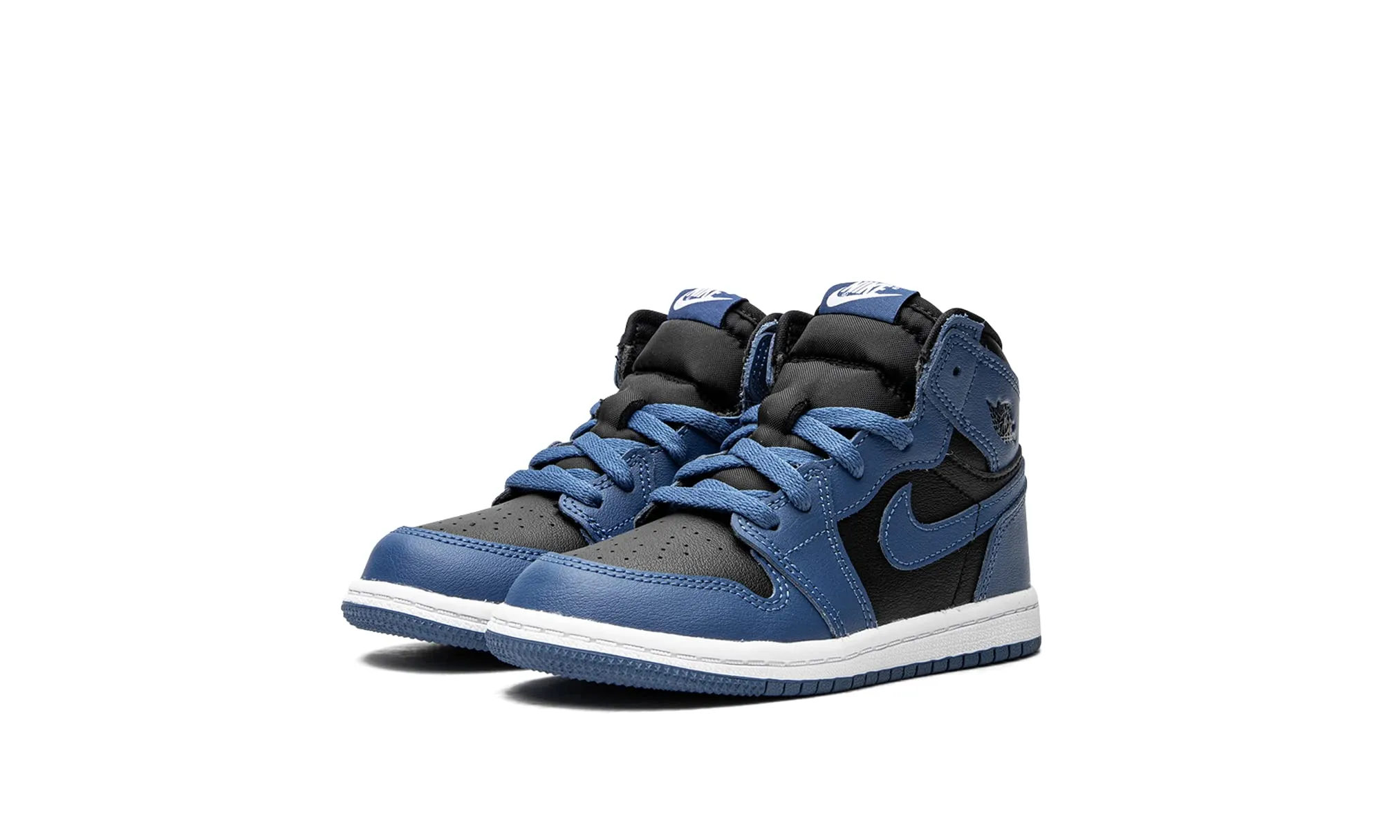 Nike unisex-child Sneaker 10C Blue