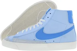Nike Unisex's Blazer Mid '77 Shoes Sneaker, Varsity Red Black Sail Muslin, 46 EU