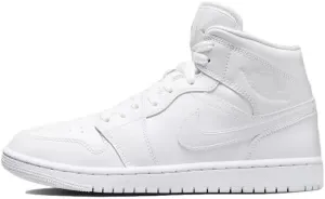 Nike Women Gymnastics Shoes Sneaker, White, 7