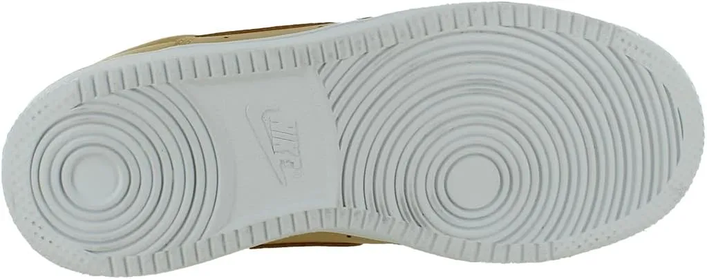 Nike Women's Court Vision Mid Sneaker