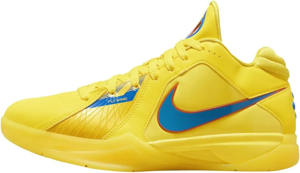 Nike Zoom Kid III Mens Shoes Size-9.5