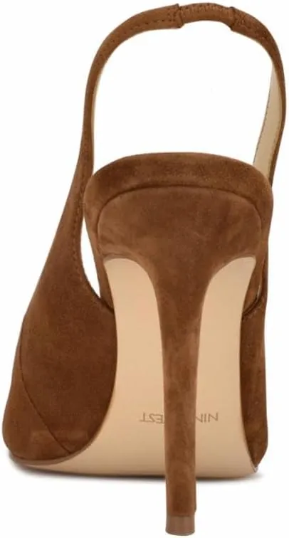 Nine West Women's Feather Pump