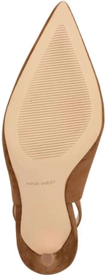Nine West Women's Feather Pump