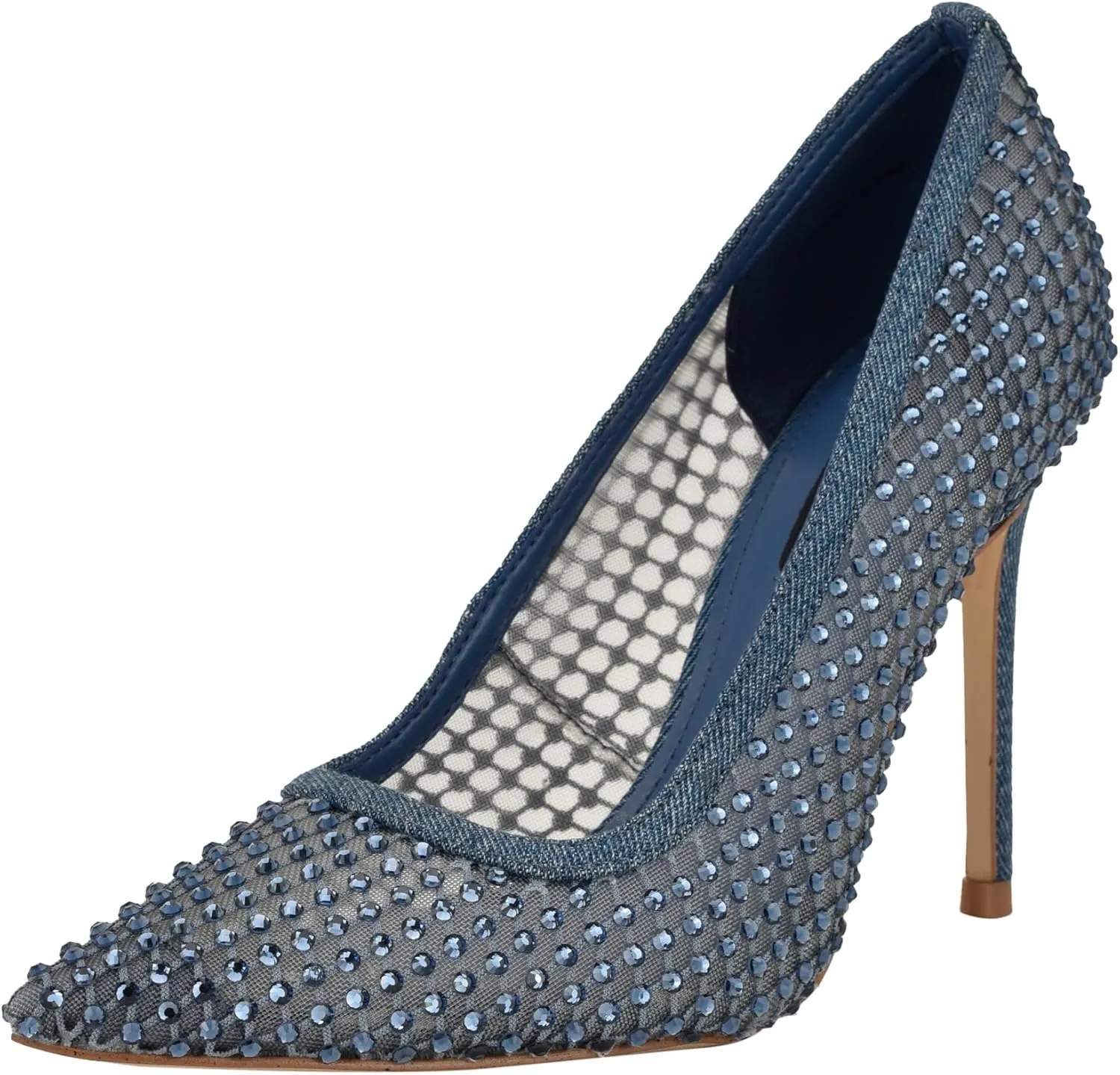 Nine West Women's Fresh Pointy Toe Pump