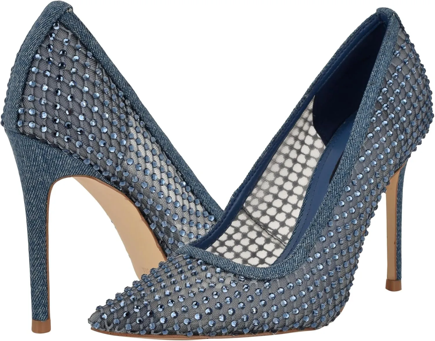 Nine West Women's Fresh Pointy Toe Pump